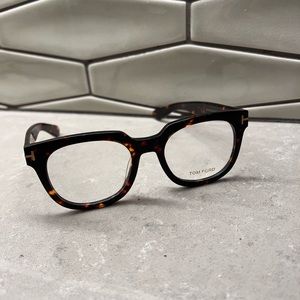 Tom Ford glasses